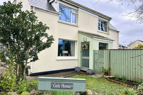 4 bedroom detached house for sale, Burton Road, Dyfed SA73