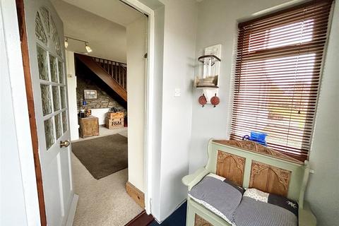 4 bedroom detached house for sale, Burton Road, Dyfed SA73