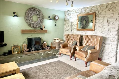 4 bedroom detached house for sale, Burton Road, Dyfed SA73