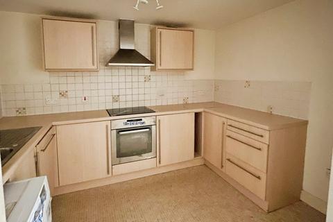 2 bedroom flat for sale, Birch Meadow Close, Warwick
