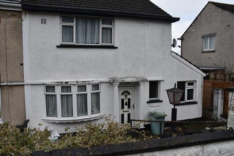 2 bedroom semi-detached house for sale, 4 Blaenwern, Newcastle Emlyn