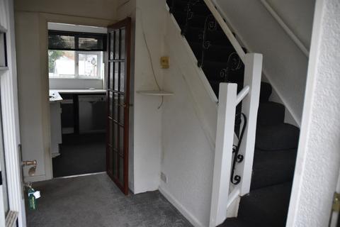 2 bedroom semi-detached house for sale, 4 Blaenwern, Newcastle Emlyn