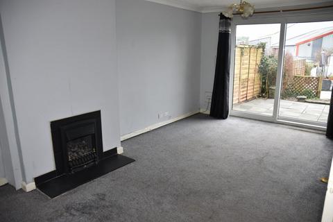 2 bedroom semi-detached house for sale, 4 Blaenwern, Newcastle Emlyn