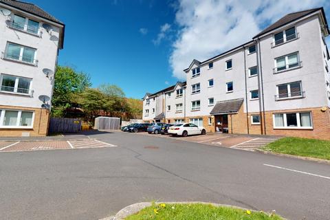 undefined, Almondvale Lane, Livingston, West Lothian, EH54