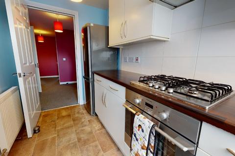 undefined, Almondvale Lane, Livingston, West Lothian, EH54