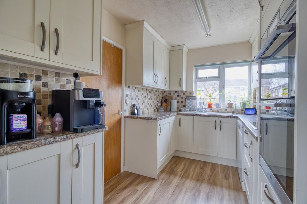 Kitchen - Ewe Move Swindon South