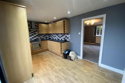 undefined, Southern Road, Huddersfield