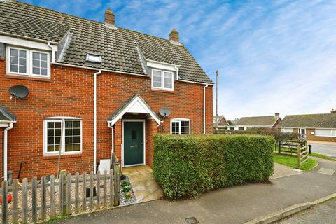 undefined, Foreman Close, Heacham, King's Lynn