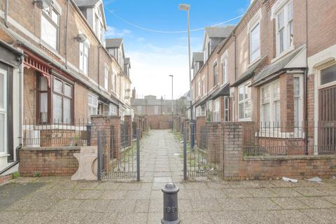 undefined, Guthlaxton Avenue, LEICESTER