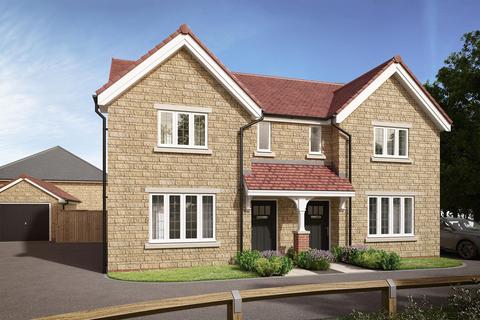 undefined, Plot 79, The Kilburn at Avon Rise, Filands Road SN16
