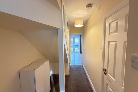 undefined, North Western Avenue, WATFORD