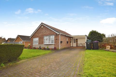 2 bedroom bungalow for sale, Old Chapel Lane, Burgh Le Marsh PE24