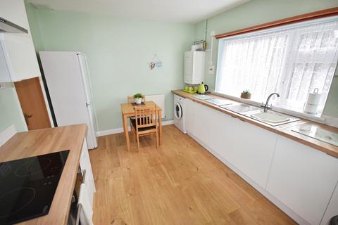 2 bedroom bungalow for sale, Old Chapel Lane, Burgh Le Marsh PE24