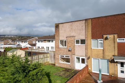 3 bedroom end of terrace house for sale, Oak Road Rogerstone, Newport NP10