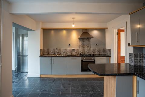 3 bedroom end of terrace house for sale, Oak Road Rogerstone, Newport NP10