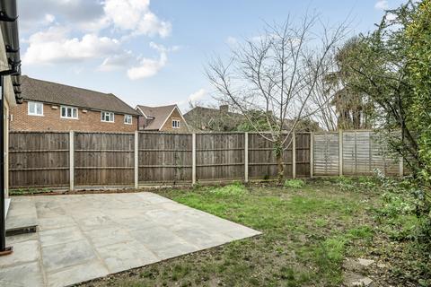 undefined, Summers Road, Surrey GU7