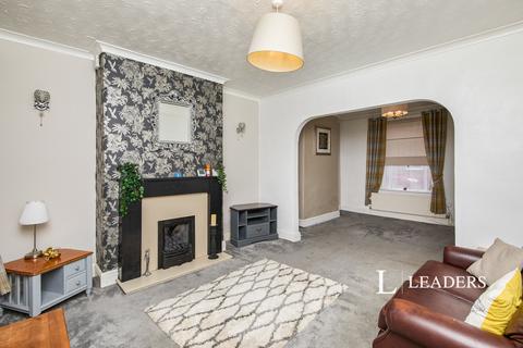 3 bedroom terraced house to rent, Wall Street, Ripley, Derbyshire, DE5