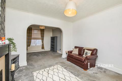 3 bedroom terraced house to rent, Wall Street, Ripley, Derbyshire, DE5