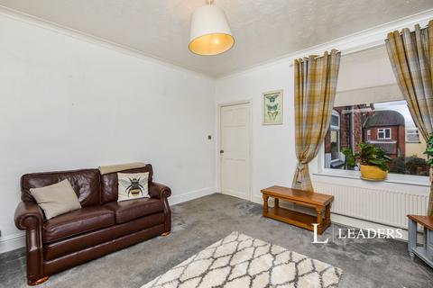 3 bedroom terraced house to rent, Wall Street, Ripley, Derbyshire, DE5