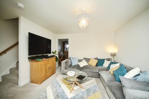 undefined, Honeycomb Vale, Chard