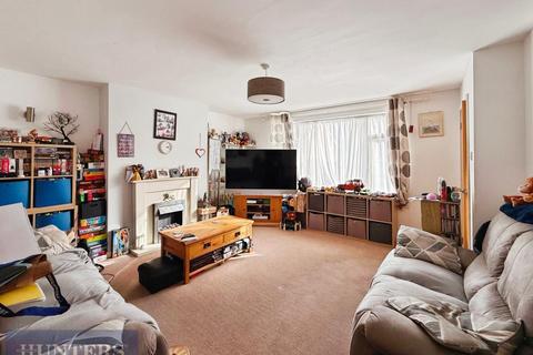 3 bedroom end of terrace house for sale, Fowey Close, Exeter