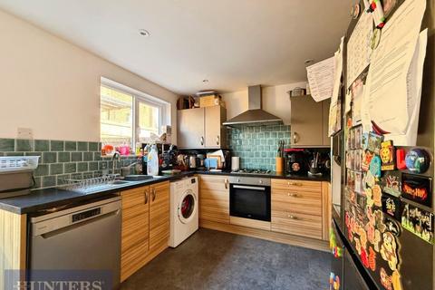 3 bedroom end of terrace house for sale, Fowey Close, Exeter