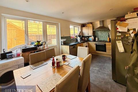 3 bedroom end of terrace house for sale, Fowey Close, Exeter
