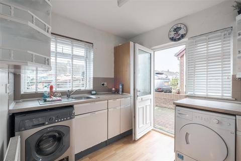 undefined, Combe View, Walney, Barrow-In-Furness