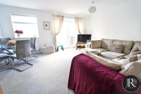 3 bedroom semi-detached house for sale, Water Field Drive, Rugeley WS15