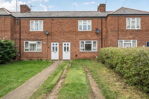 Jubilee Grove, Sleaford, Lincolnshire, NG34