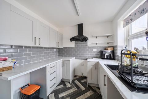 undefined, Jubilee Grove, Sleaford, Lincolnshire, NG34