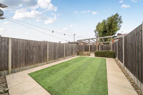 undefined, Jubilee Grove, Sleaford, Lincolnshire, NG34