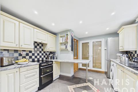 5 bedroom semi-detached house for sale, Maldon Road, Colchester, Essex, CO3