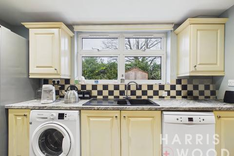 5 bedroom semi-detached house for sale, Maldon Road, Colchester, Essex, CO3