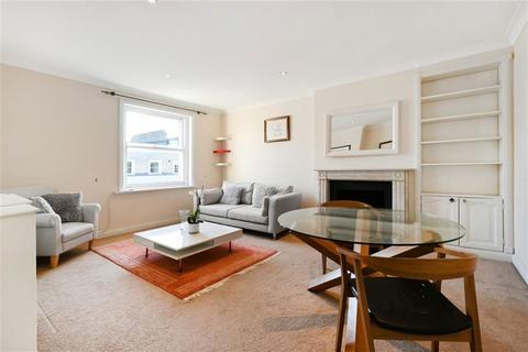 2 bedroom flat to rent, Elvaston Place, London SW7
