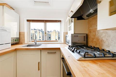 2 bedroom flat to rent, Elvaston Place, London SW7