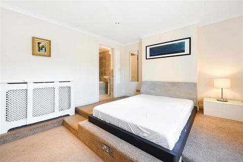 2 bedroom flat to rent, Elvaston Place, London SW7