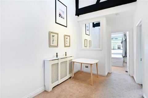 2 bedroom flat to rent, Elvaston Place, London SW7