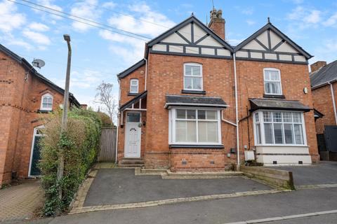 3 bedroom semi-detached house for sale, Highfield Road, Bromsgrove B61 7BD