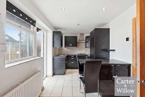 undefined, Aylmer Road, Essex