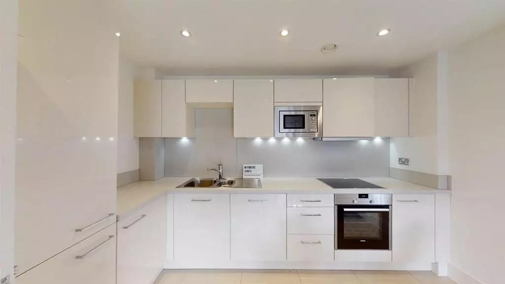 2 bedroom apartment for sale - Photo 5