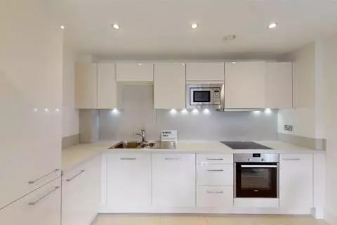 2 bedroom apartment for sale - Photo 4