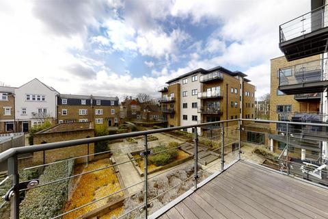 2 bedroom apartment for sale, 89 Roehampton Lane, Roehampton, SW15 5FN