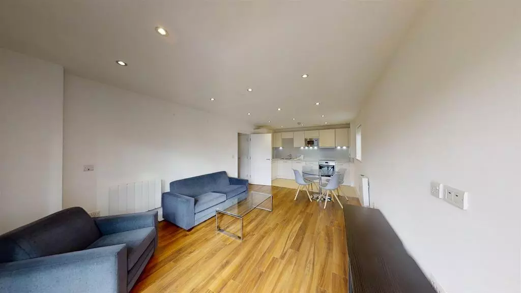 2 bedroom apartment for sale - Photo 11