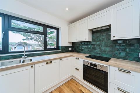 3 bedroom detached bungalow for sale, Wicklands Avenue, Saltdean, Brighton