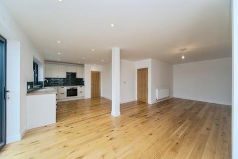 3 bedroom detached bungalow for sale, Wicklands Avenue, Saltdean, Brighton