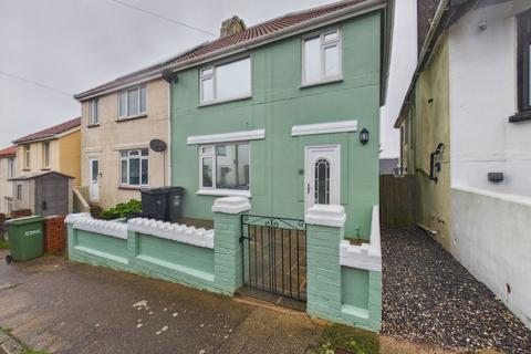 3 bedroom semi-detached house for sale, Elm Park, Paignton
