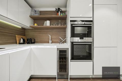 2 bedroom apartment for sale, Buckhold Road, London