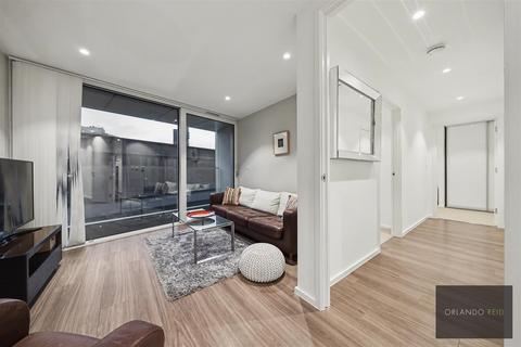 2 bedroom apartment for sale, Buckhold Road, London