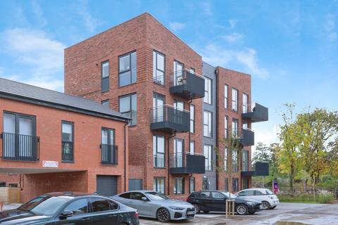 undefined, Pingle Wharf Approach, Leicester